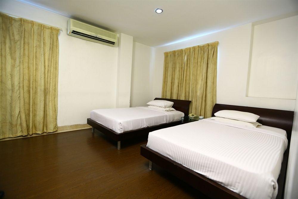 Hotel Oriental Inn Chennai Luaran gambar