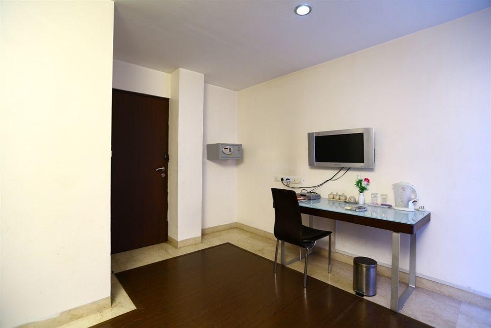 Hotel Oriental Inn Chennai Luaran gambar