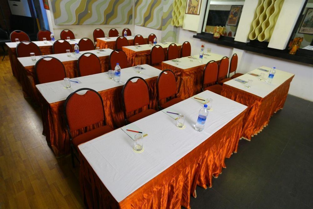 Hotel Oriental Inn Chennai Luaran gambar