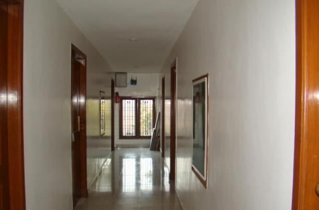 Hotel Oriental Inn Chennai Luaran gambar